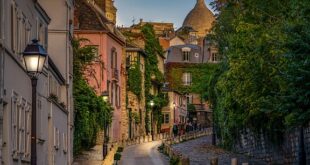 Romantic holidays for two in Italy